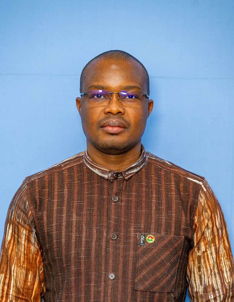 Rimtalba Jean Emmanuel Ouédraogo