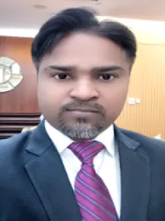 M. Chander Subhash