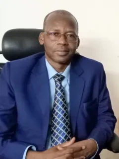 M. Ouédraogo Mahama