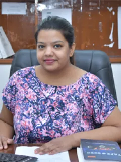 Mme Somadula Sangeeta